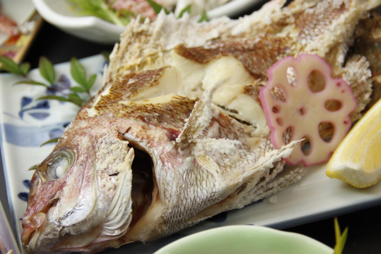 Ryokan Hinoshimasou Kami Amakusa Экстерьер фото