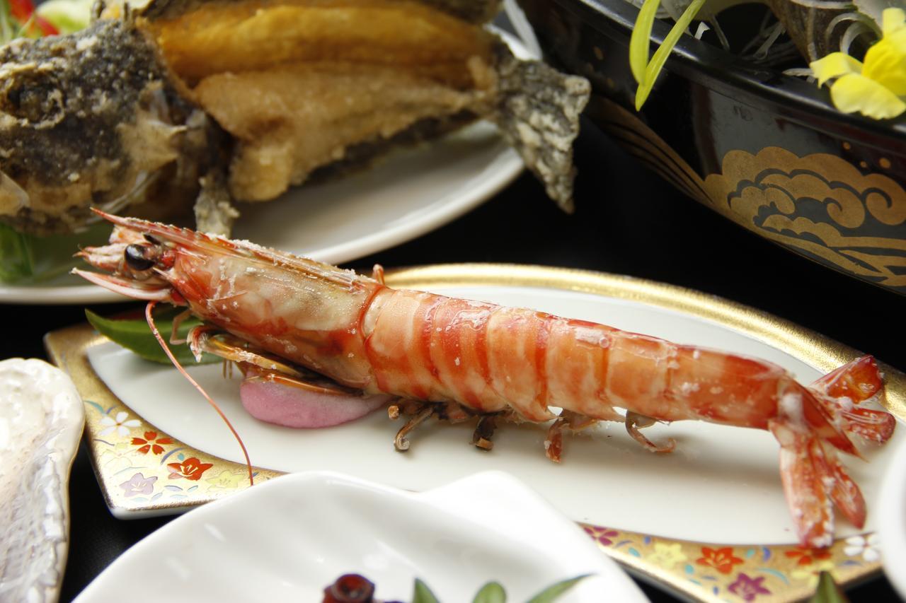 Ryokan Hinoshimasou Kami Amakusa Экстерьер фото