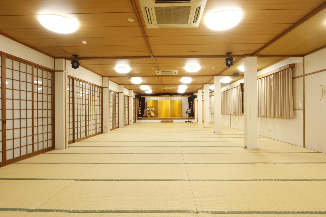 Ryokan Hinoshimasou Kami Amakusa Экстерьер фото