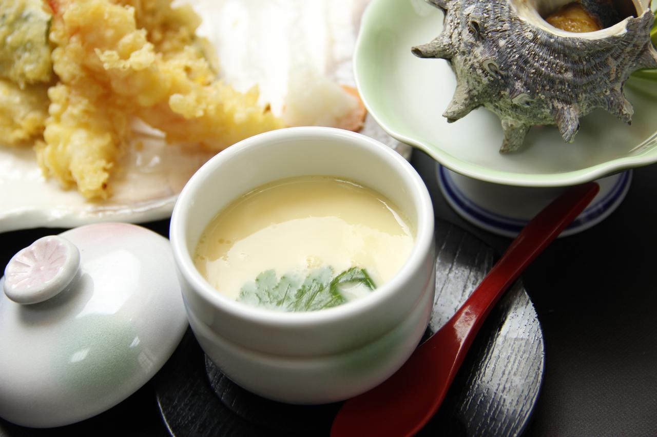Ryokan Hinoshimasou Kami Amakusa Экстерьер фото