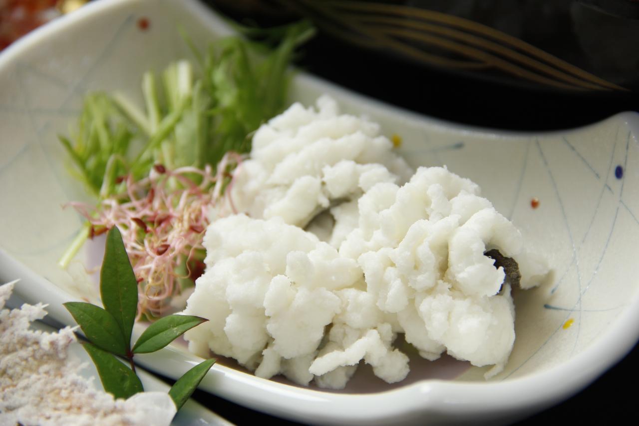 Ryokan Hinoshimasou Kami Amakusa Экстерьер фото